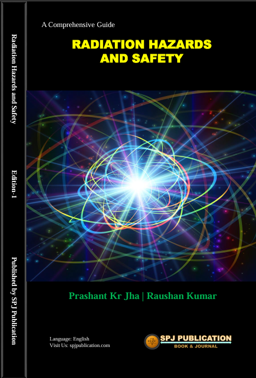 Cover of Radiation Hazards and Safety
