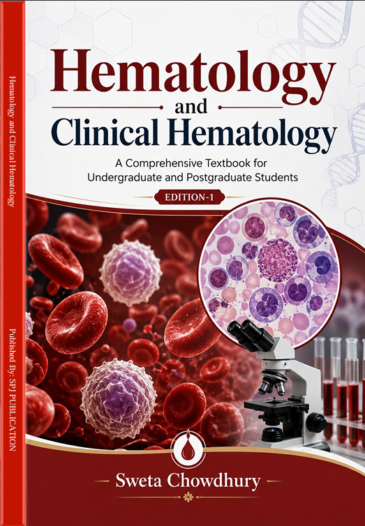 Cover of Hematalogy and Clinical Hematology