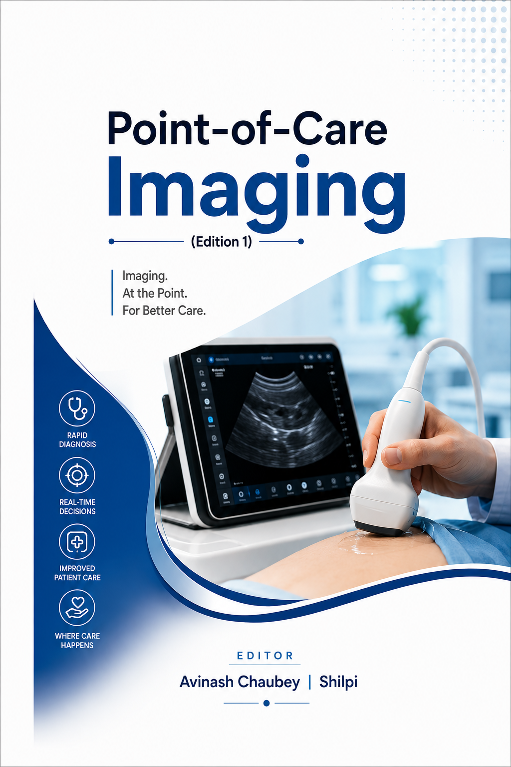 Cover of Point of Care Imaging
