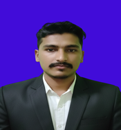 Mr. P Roy