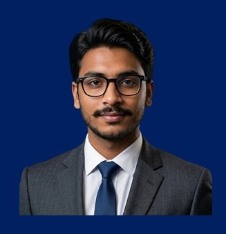 Mr. Deepanshu Singh